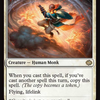 Sage of the Skies - Español [Tarkir: Dragonstorm]