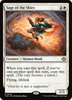 Sage of the Skies - Español [Tarkir: Dragonstorm]