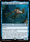 Namor the Sub-Mariner [Marvel Super Heroes]