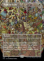 Path to Exile (Borderless) [Secret Lair Drop Series] 