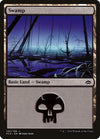 Swamp (142) [Planechase Anthology] 