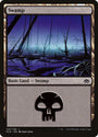 Swamp (142) [Planechase Anthology] 
