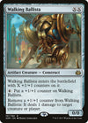 Walking Ballista [Aether Revolt] 
