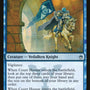 Court Hussar [Mystery Booster]