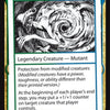 Louvaq, the Aberrant (2021 Edition) [Mystery Booster Playtest Cards]