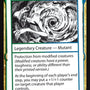 Louvaq, the Aberrant (2021 Edition) [Mystery Booster Playtest Cards]