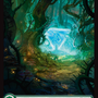 Forest (Samuele Bandini) (2024) [Standard Showdown Promos]