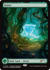 Forest (Samuele Bandini) (2024) [Standard Showdown Promos]
