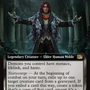 Ardyn, the Usurper (Extended Art) [FINAL FANTASY]