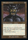 Obsianus Golem (Retro) [30th Anniversary Edition]