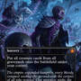 Rise of the Dark Realms (Borderless) [Foundations]  - Español