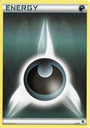 Darkness Energy (8/30) [Black & White: Trainer Kit - Zoroark]