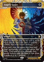 Angel's Grace [Secrets of Strixhaven: Mystical Archive]