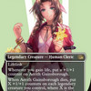 Aerith Gainsborough (Borderless) [FINAL FANTASY]