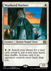 Weathered Wayfarer (Preview Promo) [Double Masters 2022] 