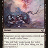 Cower in Fear [Mystery Booster]