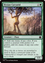 Ilysian Caryatid [Foundations Commander]