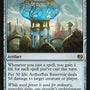 Aetherflux Reservoir - Español [Kaladesh]