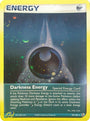 Darkness Energy (93/109) (Cosmos Holo) [EX: Ruby & Sapphire]
