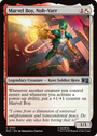 Marvel Boy, Noh-Varr [Marvel Super Heroes]