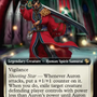 Auron, Venerated Guardian (Extended Art) [FINAL FANTASY Commander]