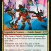 The Space Family Goblinson [Unfinity]