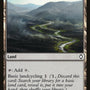 Ash Barrens [Mystery Booster]