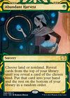 Abundant Harvest [Strixhaven: Mystical Archive]