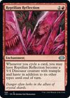 Reptilian Reflection [Jumpstart 2022] 