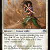 Descendant of Storms [Tarkir: Dragonstorm]