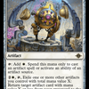 Fabrication Foundry [The Lost Caverns of Ixalan]