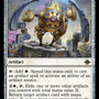 Fabrication Foundry [The Lost Caverns of Ixalan]