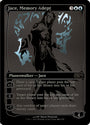 Jace, Memory Adept [San Diego Comic-Con 2013]