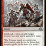 Legion Leadership // Legion Stronghold [Modern Horizons 3]