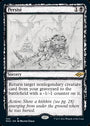 Persist (Sketch) [Modern Horizons 2] - Español