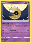 Lunatone (61/168) [Sun & Moon: Celestial Storm]