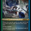 Hydroid Krasis (Foil Etched) [Double Masters 2022]