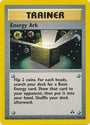 Energy Ark (75/75) [Neo Discovery Unlimited]