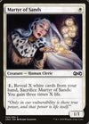 Martyr of Sands [Ultimate Masters] 