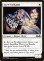 Martyr of Sands [Ultimate Masters] 