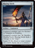 Blazing Torch [Innistrad Remastered]