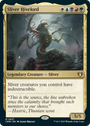 Sliver Hivelord [Commander Masters] 