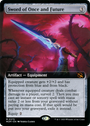 Sword of Once and Future (Extended Art) [March of the Machine]