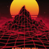 Mountain (418) [Secret Lair Drop Series]