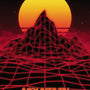 Mountain (418) [Secret Lair Drop Series]