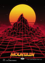 Mountain (418) [Secret Lair Drop Series]