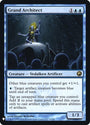 Grand Architect [Mystery Booster]