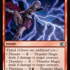Thunder Magic [FINAL FANTASY]