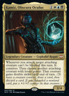 Kamiz, Obscura Oculus [Streets of New Capenna Commander]