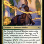 Crowd-Control Warden [Murders at Karlov Manor]
